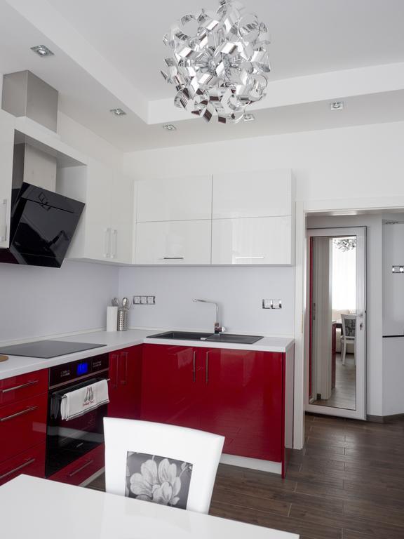 Top Center Luxury Apartment Gabrovo Luaran gambar